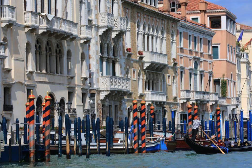 Novecento Boutique Hotel Venice Luaran gambar